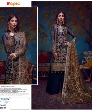 FEPIC 91025 ROSEMEEN SERENA SALWAR KAMEEZ WHOLESALER