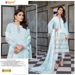 FEPIC 5151 B ROSEMEEN SALWAR KAMEEZ WHOLESALER