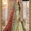 ZIAAZ 7773 A1 SALWAR KAMEEZ WHOLESALER