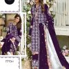 MEHBOOB TEX CRIMSON 7773 I SALWAR KAMEEZ MANUFACTURER