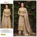 FEPIC 5164 ROSEMEEN SALWAR KAMEEZ WHOLESALER