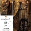 ASIM JOFA 56069 SALWAR KAMEEZ WHOLESALER