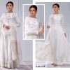 MEHBOOB TEX 7773 BRIDAL SALWAR KAMEEZ WHOLEASLER