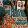 CROSS STITCH 11 SALWAR KAMEEZ WHOLESALER