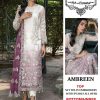 AL AYESHA AMBREEN A SALWAR KAMEEZ WHOLESALER