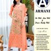 ARMANI RAMSHA 12 A SALWAR KAMEEZ WHOLESALER