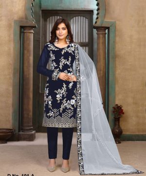 TWEESHA VANI 101 A SALWAR KAMEEZ MANUFACTURER