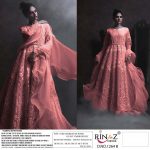 RINAZ FASHION 1264 B SALWAR KAMEEZ WHOLESALER