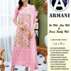 ARMANI RAMSHA 12 B SALWAR KAMEEZ WHOLESALER