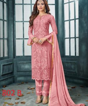 SYBELLA 802 B SALWAR KAMEEZ WHOLESALER