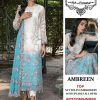 AL AYESHA AMBREEN C SALWAR KAMEEZ WHOLESALER