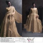 RINAZ FASHION 1264 D SALWAR KAMEEZ WHOLESALER