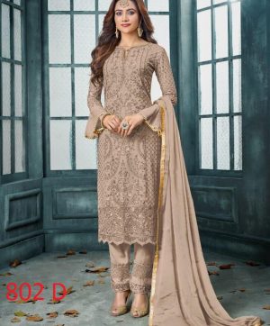 SYBELLA 802 D SALWAR KAMEEZ WHOLESALER