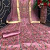 RAMA RAAZI ANARKALI 10047 D DESIGNER COLLECTION