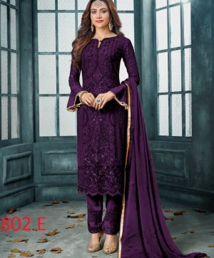 SYBELLA 802 E SALWAR KAMEEZ WHOLESALER