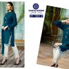 ZAINAB FASHION 1201 F DESIGNER TUNICS WHOLESALER