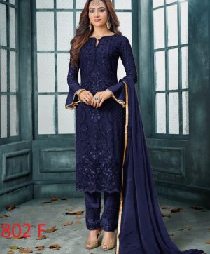 SYBELLA 802 F SALWAR KAMEEZ WHOLESALER