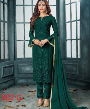 SYBELLA 802 G SALWAR KAMEEZ WHOLESALER