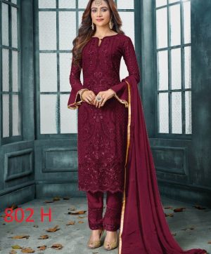 SYBELLA 802 H SALWAR KAMEEZ WHOLESALER