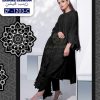 ZAINAB FASHION 1203 C DESIGNER TUNICS WHOLESALE