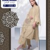 ZAINAB FASHION 1203 A DESIGNER TUNICS WHOLESALE