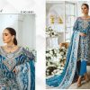 ASIM JOFA 56061 BRIDAL SALWAR KAMEEZ WHOLESALE