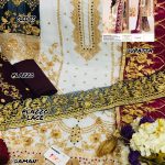 FEPIC 1082 B BRIDAL SALWAR KAMEEZ WHOLESALER