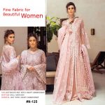 PEHNAVA N 125 SALWAR KAMEEZ WHOLESALER