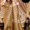 MEHMOOD TEX GOLDEN LADY M 01 SALWAR KAMEEZ