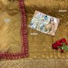 MEHMOOD TEX GOLDEN LADY M 01 SALWAR KAMEEZ