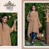 HANIYA 04 DESIGNER TUNICS MANUFACTURER SURAT