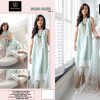 ZIAAZ 7773 R SOBIA NAZIR VOL 2 SALWAR KAMEEZ WHOLESALER