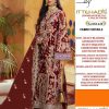 ELAF 122 ITTEHAD SALWAR KAMEEZ WHOLESALER