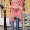 HANIYA 06 DESIGNER TUNICS WHOLESALER SURAT