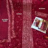 RAMSHA 346 MEHRUN SALWAR KAMEEZ WHOLESALER