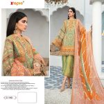 FEPIC 1161 ROSEMEEN SALWAR KAMEEZ WHOLESAER