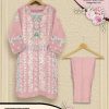 AL MEERA 1137 PINK DESIGNER TUNIC WHOLESALER