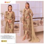 FEPIC 5159 ROSEMEEN SALWAR KAMEEZ WHOLESALER