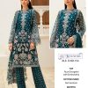 AL KHUSHBU 154 SALWAR KAMEEZ WHOLESALER