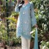 LAXURIA TRENDZ 1158 DESIGNER TUNIC WHOLESALER