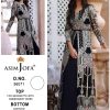 ASIM JOFA 56071 BRIDAL SALWAR KAMEEZ WHOLESALER