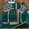 AL AYESHA 02 ANAYA SALWAR KAMEEZ WHOLESALER