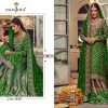 ASIM JOFA 56067 GREEN SALWAR KAMEEZ WHOLESALER