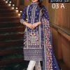 TAWAKKAL FAB 03 A SALWAR KAMEEZ WHOLESALER