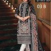 TAWAKKAL FAB 03 B SALWAR KAMEEZ WHOLESALER