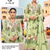 AL ASLAM 02 HIT SALWAR KAMEEZ WHOLESALER