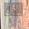 ZIAAZ DESIGNS NOOR VOL 5 GREY SALWAR KAMEEZ WHOLESALER