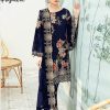 VS FASHION 105 D SALWAR KAMEZZ WHOLESALER