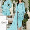 VS FASHION 1096 C PAKISTANI SALWAR KAMEEZ WHOLESALER