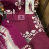 ZAINAB FASHION 1205 A WINE READYMADE COLLECTION